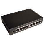 WIRED NETWORKING test4