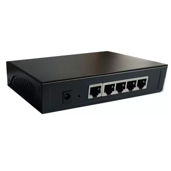 WIRED NETWORKING test3 - Image 1