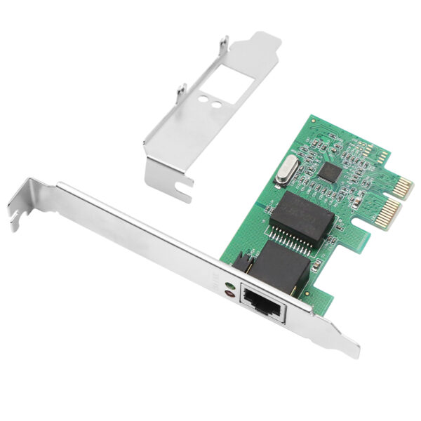 WIRED NETWORKING test5 - Image 1