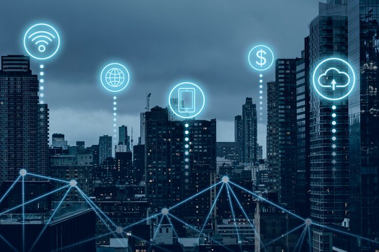 Smart City